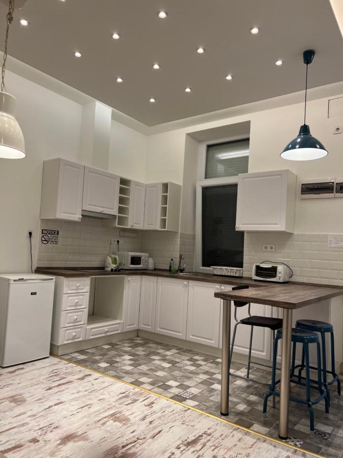 Appartamento Kiko's Forest Budapest